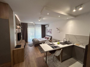 V Park Lux Apartman